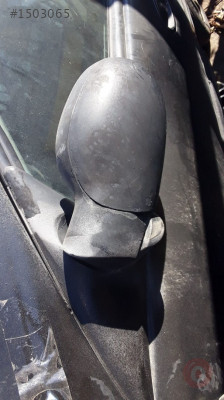 RENAULT LAGUNA 1 SOL AYNA ELEKTİRİKLİ ÇIKMA ORJİNAL PARÇALAR