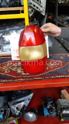 fiat siena çıkma sağ stop