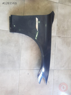 BMW F10 N47 2012 SAG SOL ON CAMURLUK MG OTO