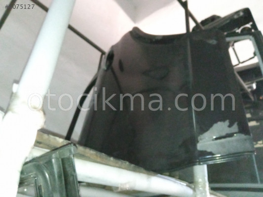 CHEVROLET CAPTİVA ORJİNAL ÇIKMA SOL ARKA KAPI