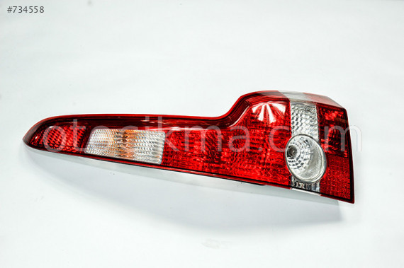 2006 MODEL ÇIKMA VOLCO V50 SAĞ STOP LAMBASI.