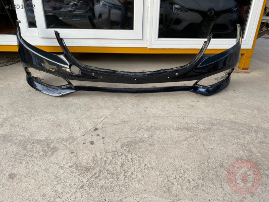 Mercedes E serisi w213 kasa ön tampon
