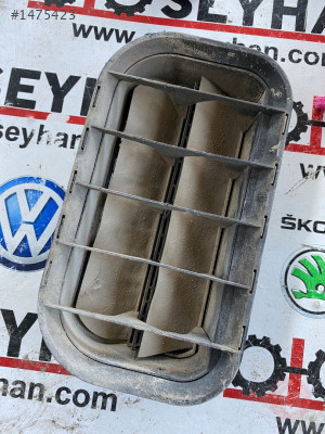 volkswagen passat b5 bagaj havalandırma kapağı