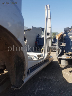 Fiat Doblo Sağ Marşbiyel Hatasız Orjinal Çıkma