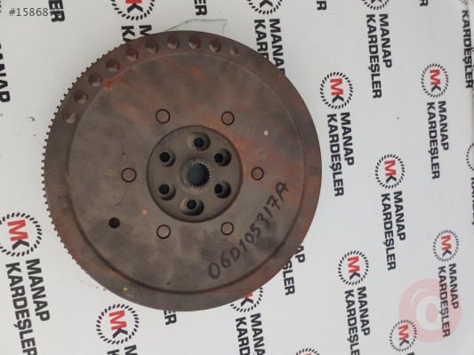 AUDİ A4 VOLANT 2.0 TFSİ 06D105317A
