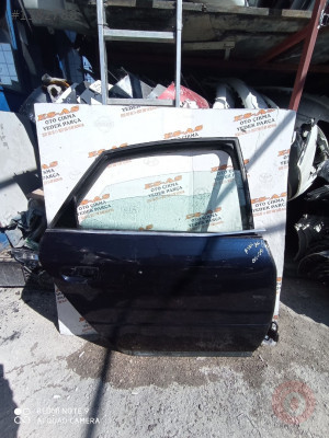 Audi A6 Sağ Arka Kapı Dolu 2000-2005