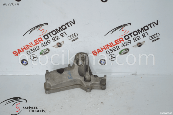 2012 BMW 1 SERISI  X1 X3 X5 F10 F30 E90 XDRİVE VAKUM POMPASI