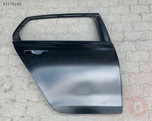 VW GOLF 6 09-12 SAĞ ARKA KAPI SIFIR 5K6833056G  5K6833056H