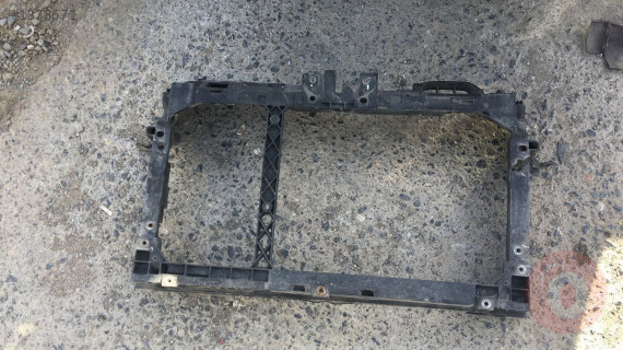 FORD FİESTA ÖN PANEL ÇIKMA ORİJİNAL 2009-12