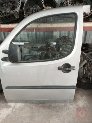 FİAT DOBLO SOL ÖN KAPI