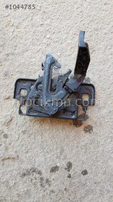 DACİA SANDERO KAPUT KİLİDİ