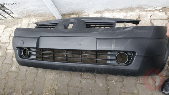 MEGANE 2 ÖN TAMPON 2004 SIFIR