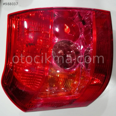 Corolla Hatchback Sağ Stop 2004 2006