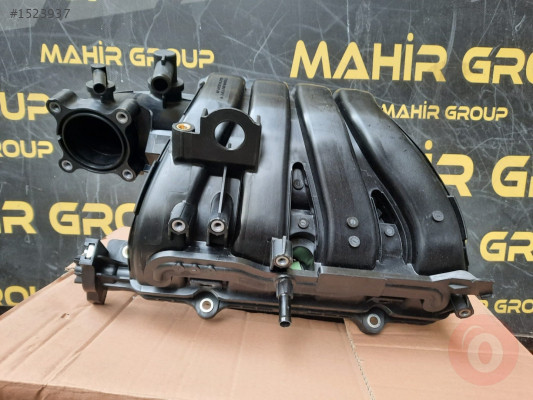 RENAULT CLİO 5 1.3 TCE MANİFOLD ÇIKMA ORİJİNAL