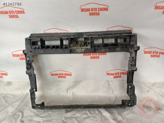 Volkswagen tiguan 2 ön panel orijinal