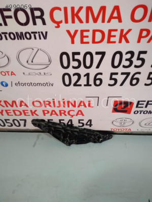 TOYOTA AVENSİS 2009-2014ÖN SOL TAMPON BRAKETİ