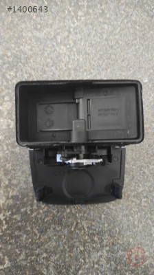 8V0819203A Audi A3 arka havalandırma