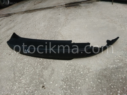 RENAULT CLİO HB GRANDTOUR SIFIR ARKA TAMPON 2013-2018