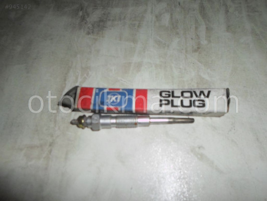 BUJİ TOYOTA HİLÜX 2LİT  ISITMA BUJİSİ 9.3CM