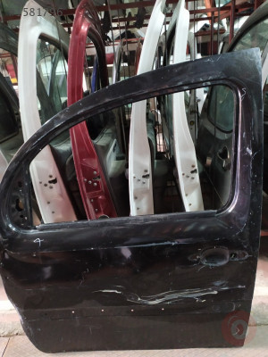 RENAULT KANGOO ORJ ÇİKMA ON SOL KAPI GUL OTOMOTIV