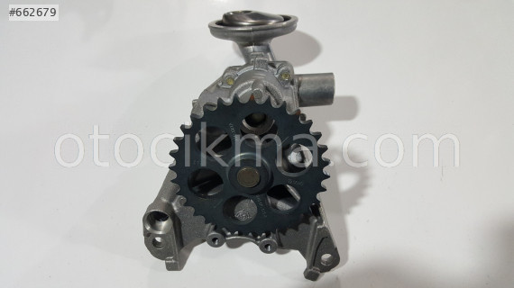 VOLKSWAGEN VENTO 1.4 1992-1997   ORJİNAL SIFIR YAĞ POMPASI