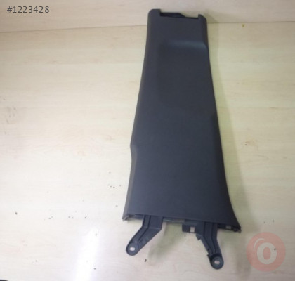 VW GOLF PLUS 2005-2009 SOL ALT B DİREK KAPLAMASI 5M0867297H