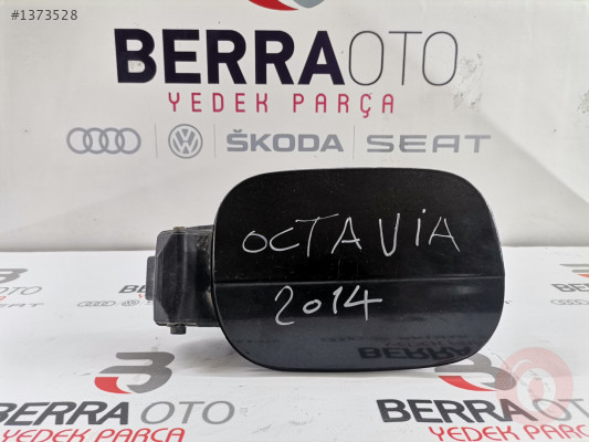 SKODA OCTAVIA DEPO KAPAĞI 5E0809702