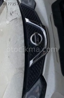 2016 NİSSAN QASHQAİ 1.6 HATASIZ ÖN PANJUR.