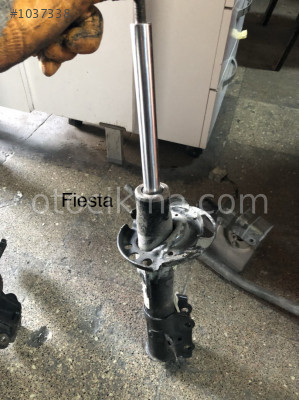Ford fiesta ön amasör ORJİNAL