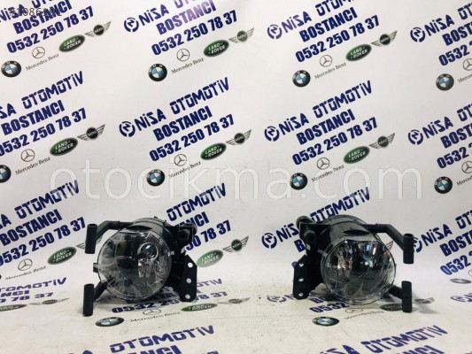 BMW 3 SERİSİ E90 KASA M SAĞ SİS FARI SIFIR