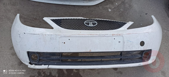 TATA VİSTA ÖN TAMPON ORJİNAL ÇIKMA
