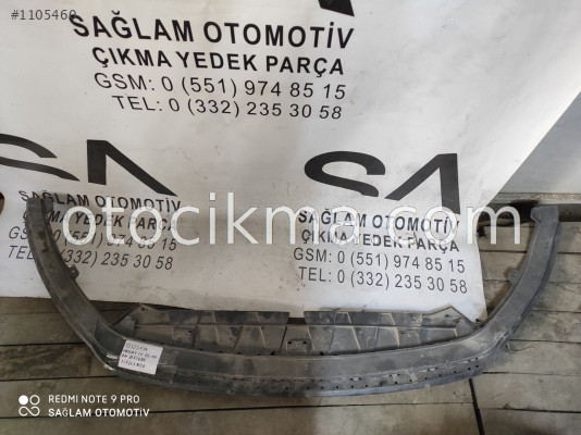 OEM;3C8805903A  VW PASSAT CC 12-17 ÖN DİFİZÖR