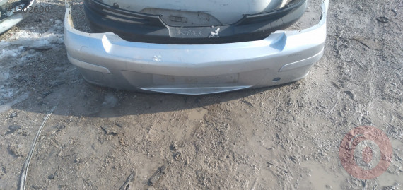 Opel astra g kasa çıkma arka tampon