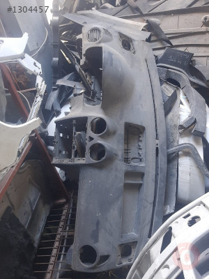 caddy göğüs airbağ torpido