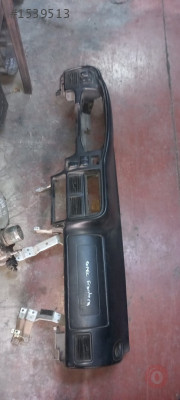 OPEL FRONTERA 1998 ÇIKMA ORJİNAL DİFÜZÖRLER