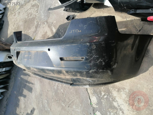 ALFA ROMEO 159 ÇIKMA ARKA TAMPON ORJİNAL