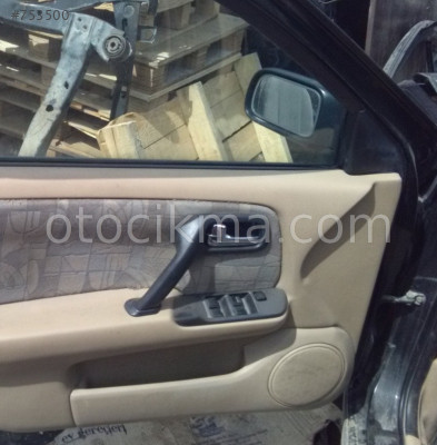 2000 NISSAN PRİMERA 1.8 ÇIKMA SOL KAPI KOLÇAĞI.