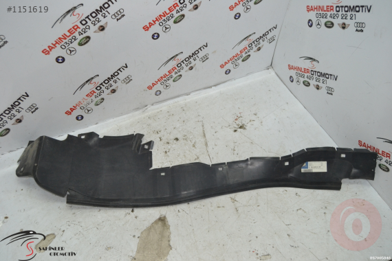 MERCEDES C SERİSİ A202 W202 SOL ÖN DAVLUMBAZ