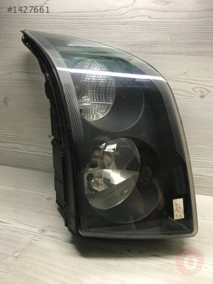 Volkswagen Crafter 06-11 sağ far 1ER247017-02