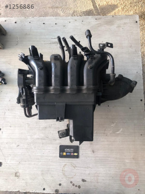 OPEL B16 XER EMME MANİFOLDU ÇIKMA ORJİNAL