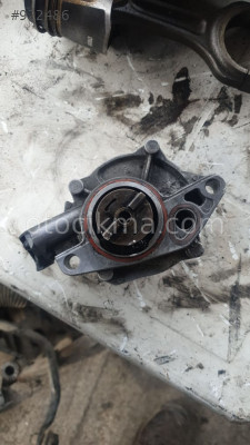 1.4 dizel peugeot grubu fren vakumu