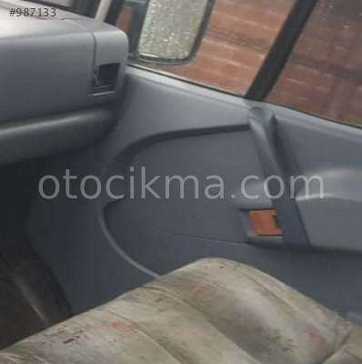 1997 mercedes sprinter 412 d sökme sağ ön kapı döşeme