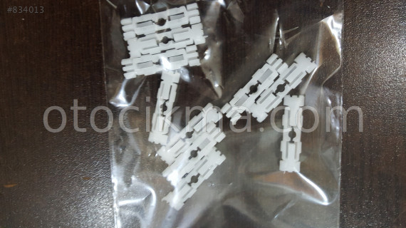 SEAT TOLEDO 94-1996 TAVAN ÇITA KLİPSP 10 LU PAKET