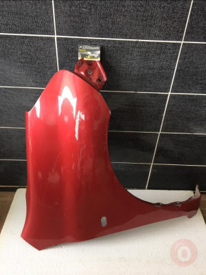 NİSSAN  MİCRA JINAL ÇAMURLUK VE TÜM PARÇALARI... MİL OTOMOTİ
