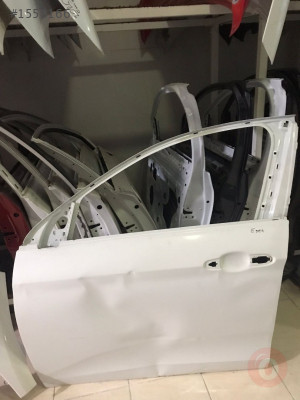 EGEA SOL ÖN KAPI ORJİNAL ÇIKMA