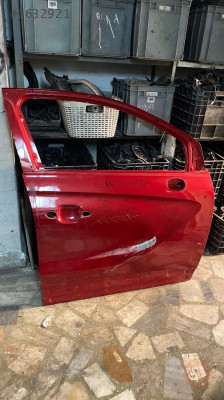 OPEL CROSSLAND X SAĞ ÖN KAPI CANCAN OPEL