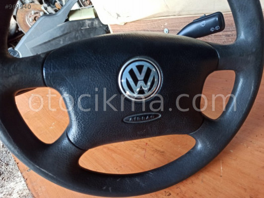 GOLF 4 BORA SÜRÜCÜ AİRBAG