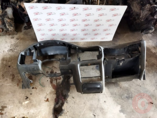 FORD ESCORT ÖN GÖĞÜS BOŞ