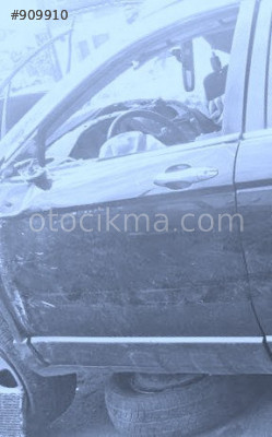 2010 HONDA JAZZ ÇIKMA SOL ÖN KAPI.