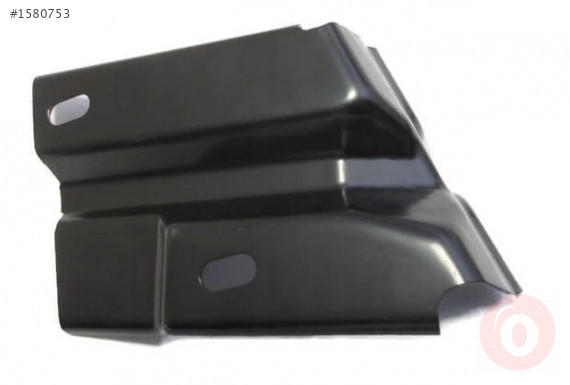 VW CADDY 16-20 SOL ÖN ÇAMURLUK BAĞLANTI SACI  2K5821135